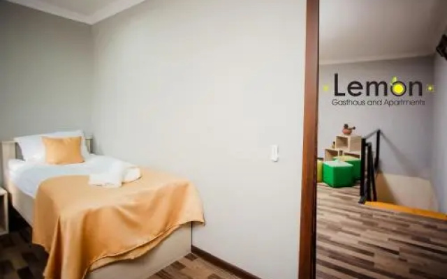 Holiday Home Lemon