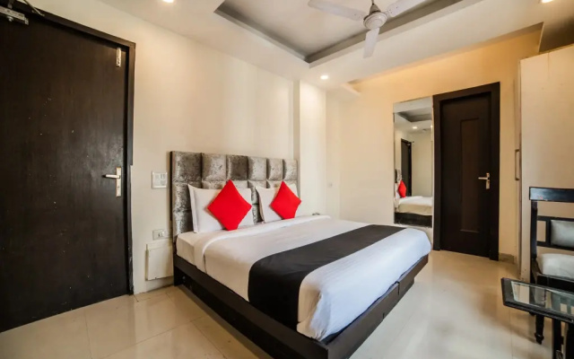Hotel Jeyan Inn by OYO Rooms