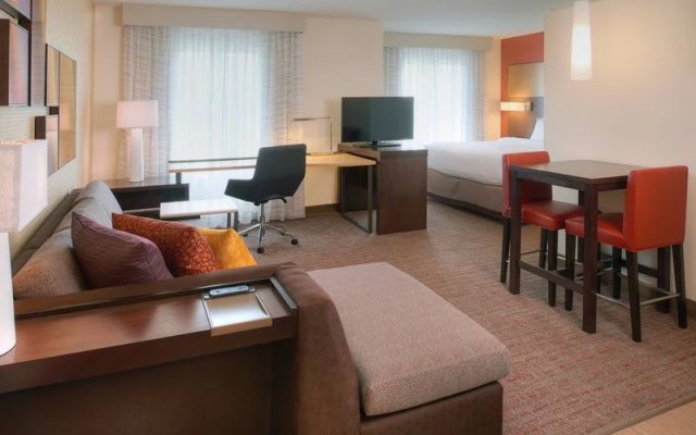 Residence Inn Chicago Bolingbrook