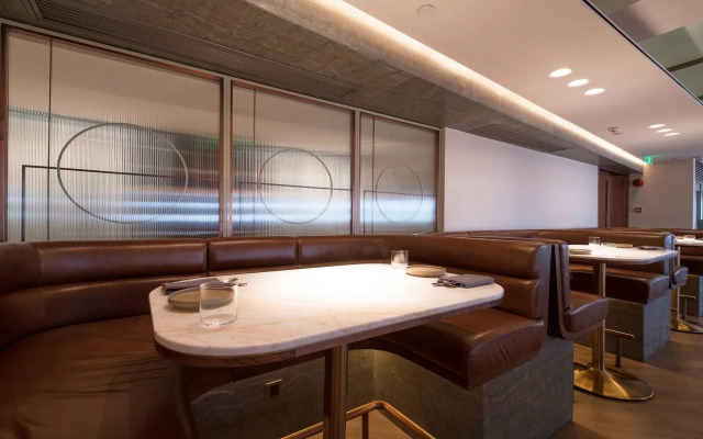 Ascott Huai Hai Road Shanghai