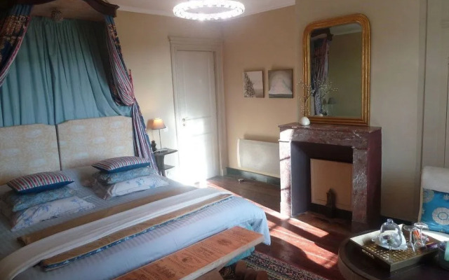 La PignarderieHome