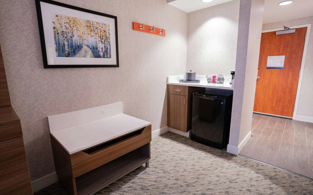 Hampton Inn Clarks Summit