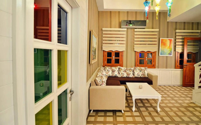 Mond Pension