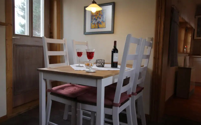 Ferienhaus am Solling