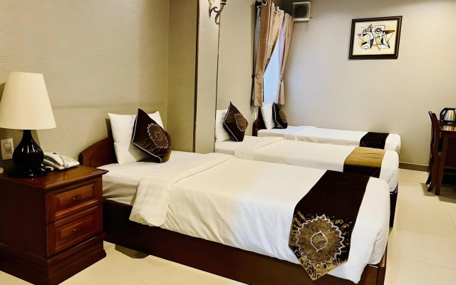 White Lion Hotel