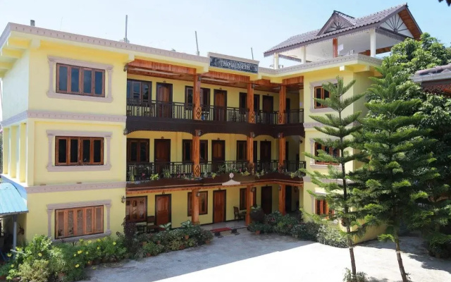 Thoulasith Guesthouse
