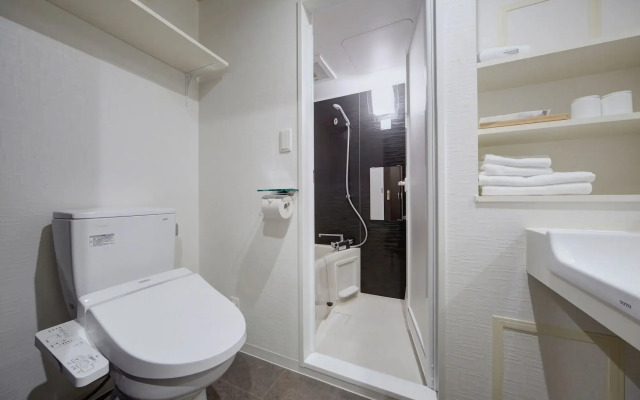 Hotel Amaterrace Yosuga