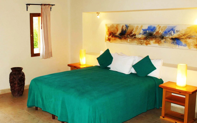 Hotel Tripui