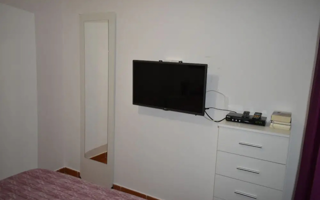 Apartamentos Flor del Cotillo