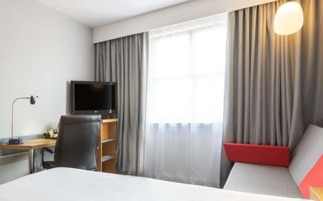 Holiday Inn Express Aberdeen City Centre by IHG