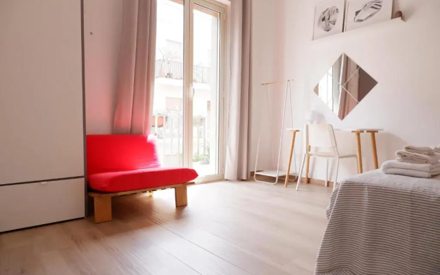 Central JOE - 2 Rooms - Terrace - 6Persons