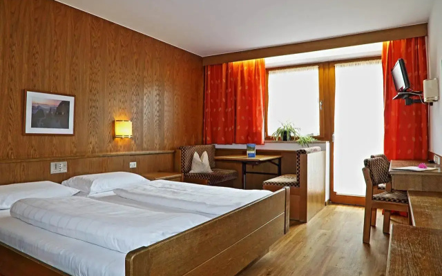 Hotel Alpenblick