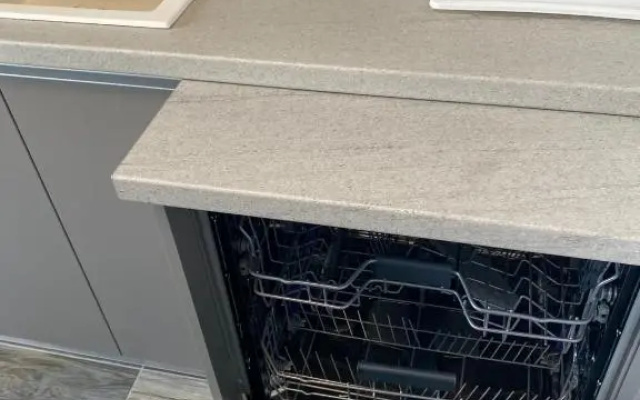 Alesandru apartament