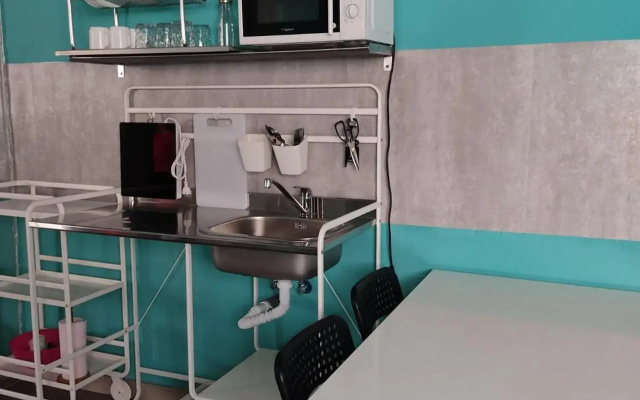 El loft de Vela