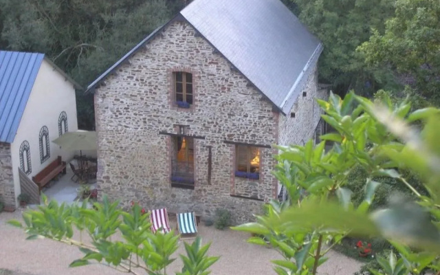 Chambres d'hôtes Moulin du David