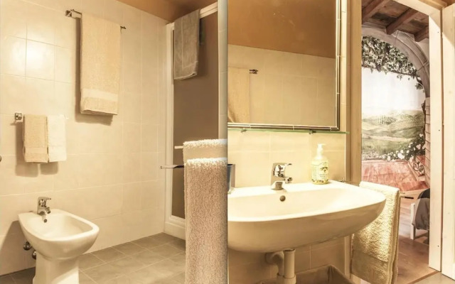 B&B Corte delle Muse