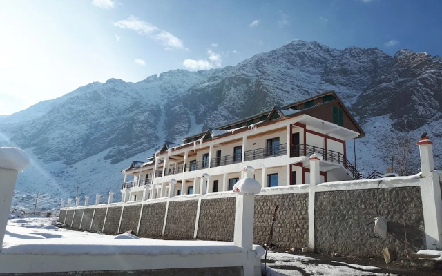 Ashina Eco Resort