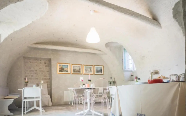 Casa Torre Allera