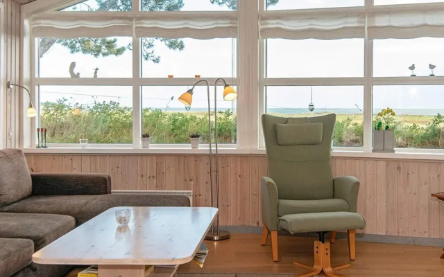 Seaside Charm in Romo - By Traum Ferienwohnungen
