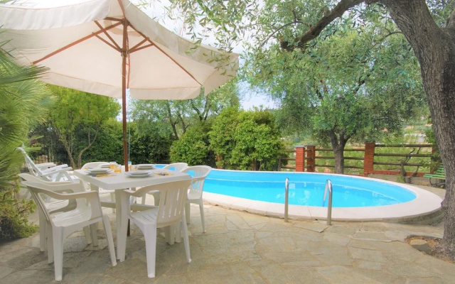 Villa Flavia