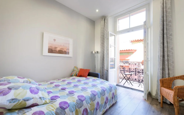 Feeling Riviera - Forville 1