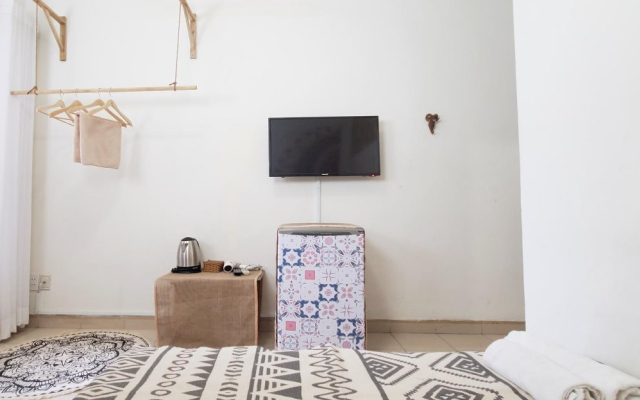 Saigon Smile Hostel