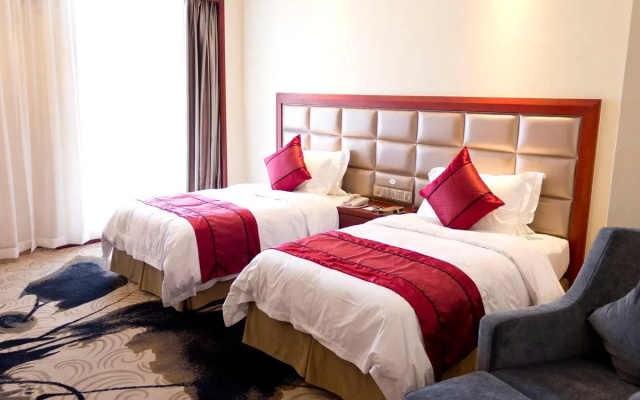 Shanghai Jinfeng International Hotel