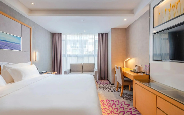 Lavande Hotel (Foshan Shunde Ronggui Light Rail Station)