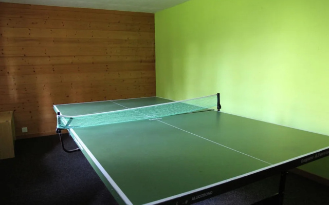 Valley-view Apartment in Blatten bei Naters With Open Kitchen