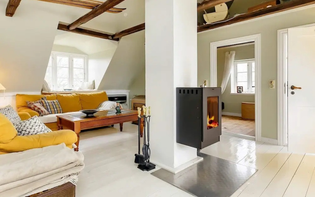 6 Person Holiday Home in Soby Aero
