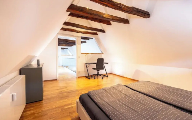 Fachwerk Boutique Hotel by corents