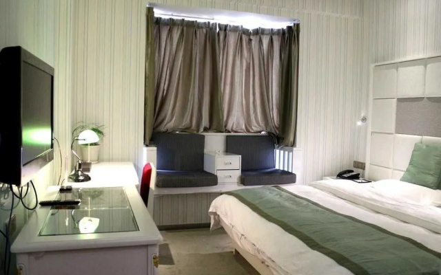 Shengmao Hotel