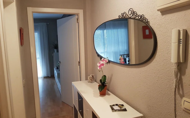 Bonito Piso en Benalmádena