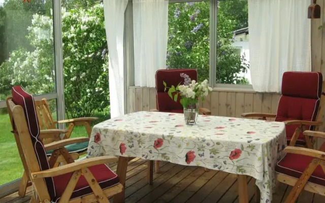 Herrgårns Bed and Breakfast