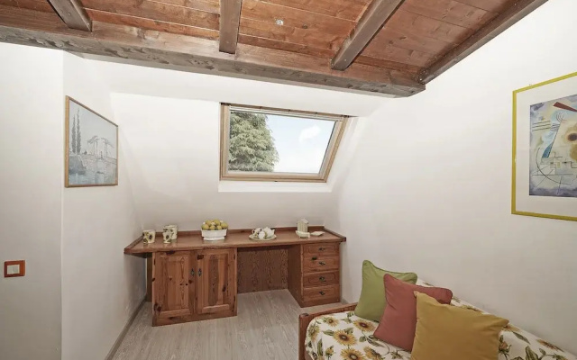 Residenza CRB 38 by Wonderful Italy