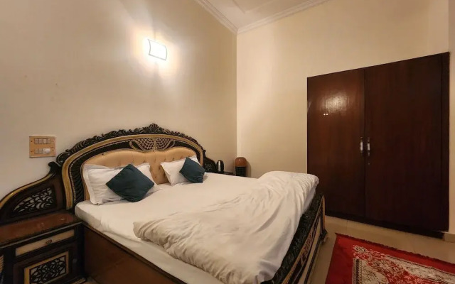 Hotel The Own Stay-Urban Boutique