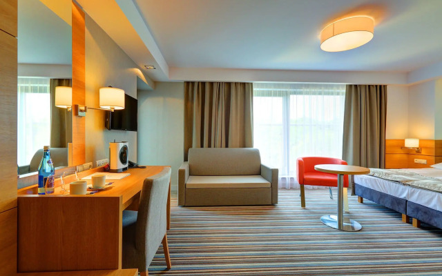 Hotel SKAL