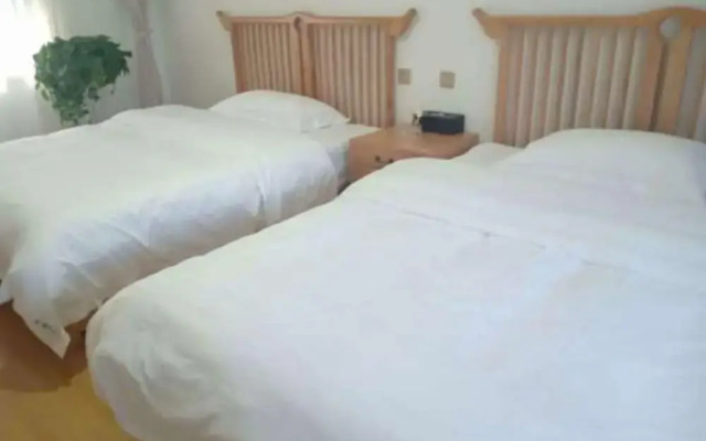 Cat Whisper Inn（Dali Old Town South Gate Branch）