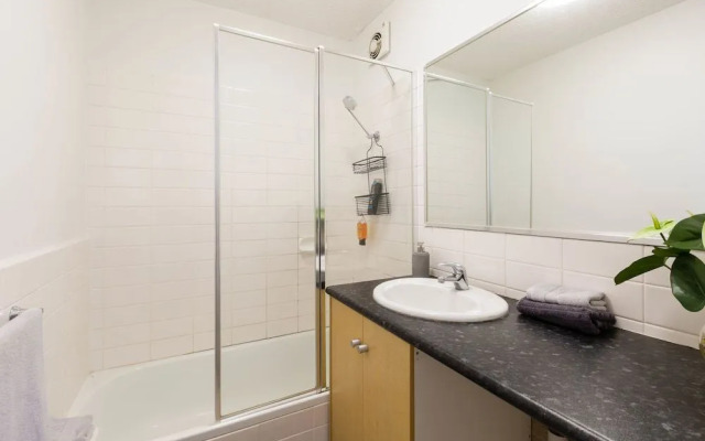 Brooke 1Bdr Stkilda Apartment