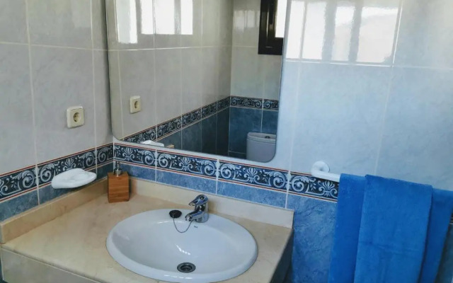 Villa Zeus