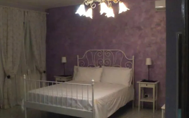 Bed & Breakfast Degli Ulivi