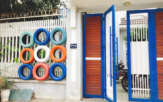 Dunu Homestay Da Nang - Hostel