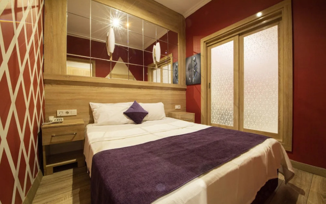 Pera Resort Hotel
