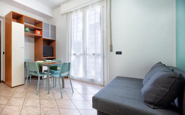 Tasso 47 Apartment