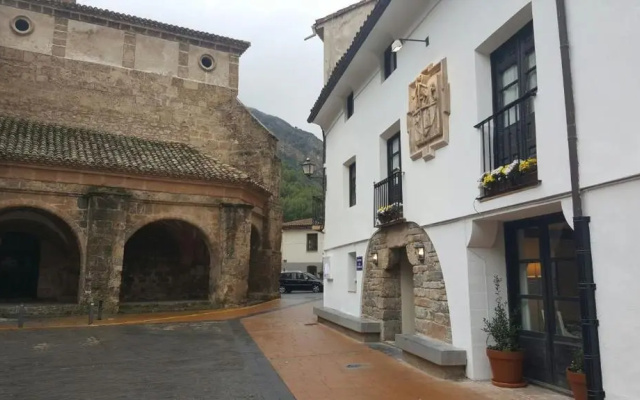 Casa Rural Las Pedrolas