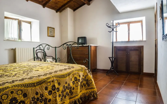 La Mandra