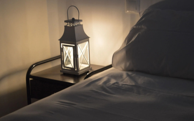 Koukounari Rooms