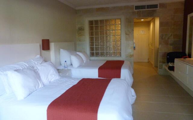 Отель Lopesan Costa Bávaro Resort Spa & Casino Доминикана, Пунта Кана - 2 отзыва об отеле, цены и фото номеров - забронировать отель Lopesan Costa Bávaro Resort Spa & Casino онлайн комната для гостей