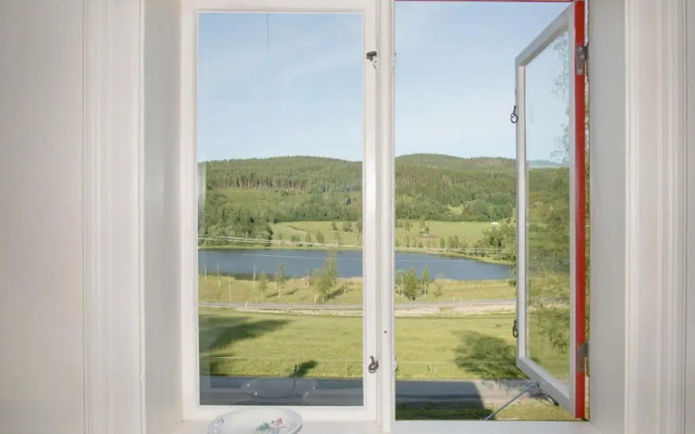 Bjärtrå Bed & Breakfast
