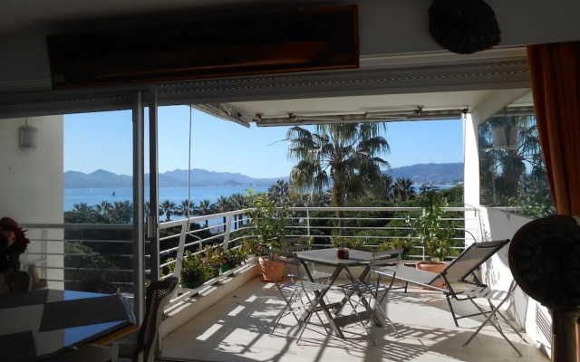 We Stay - Luxueux Appartement Croisette Cannes